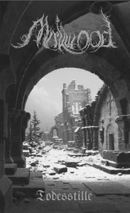 Mirkwood (USA) : Todesstille